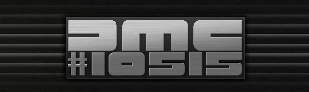 DMC #10515 | www.DMC10515.com