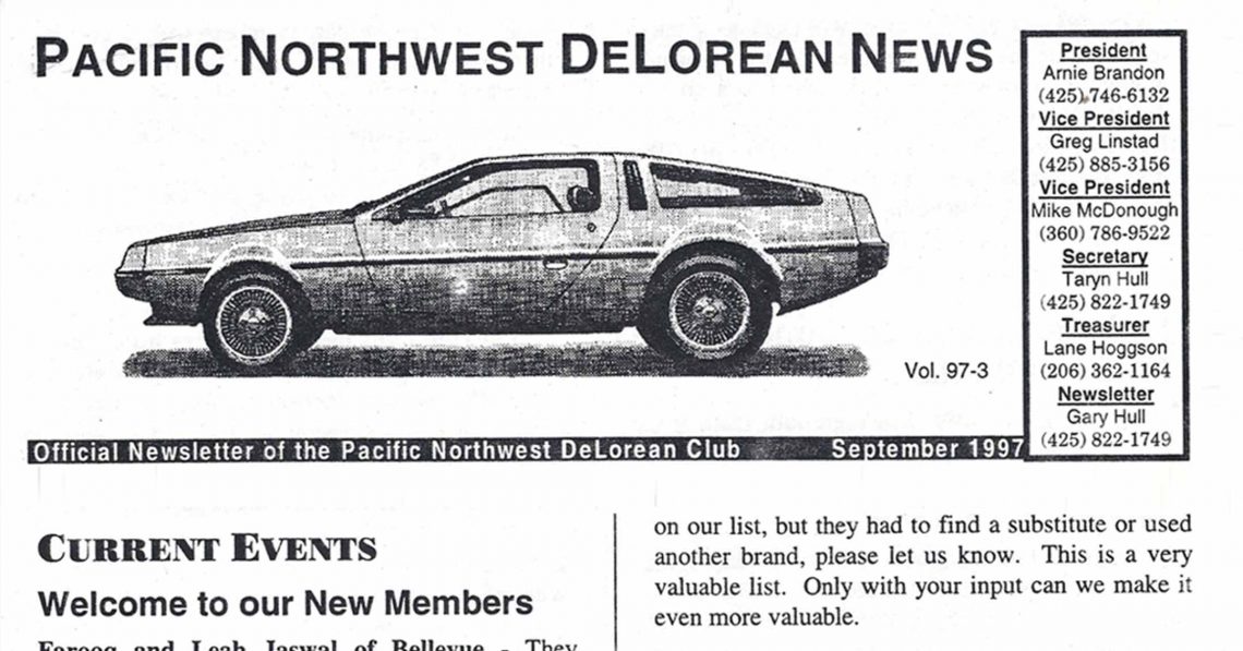 September 1997 | DMC10515.com