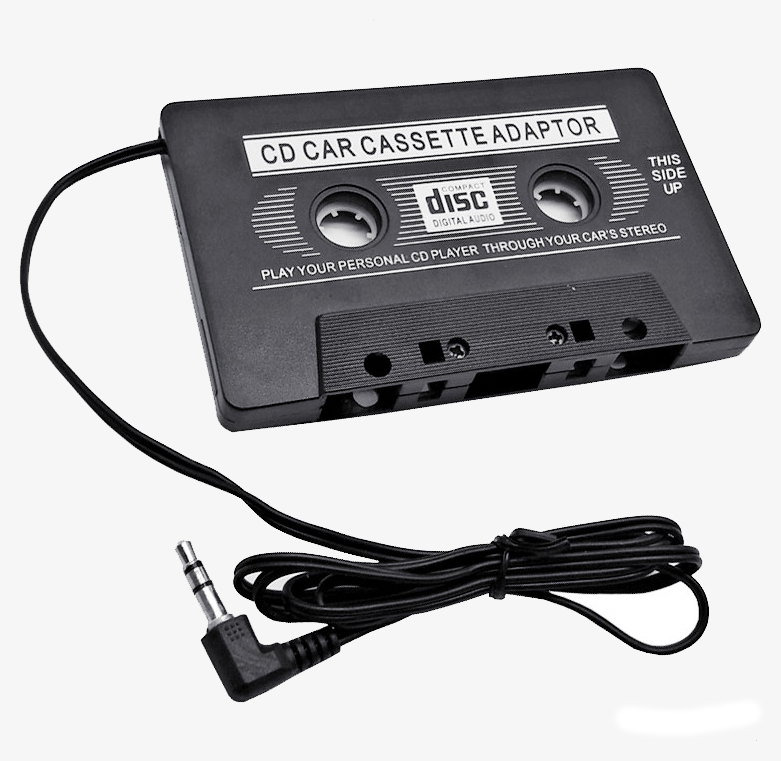 Tape Adapter | DMC #10515